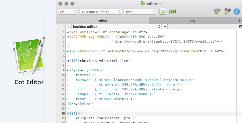 free html editor for mac 10.5.8